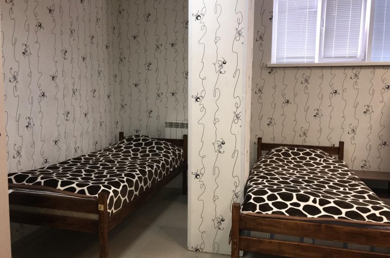 Хостел Север, Сургут. Фото 10