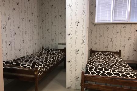 Хостел Север, Сургут. Фото 10